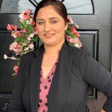 Gurpreet Kaur
