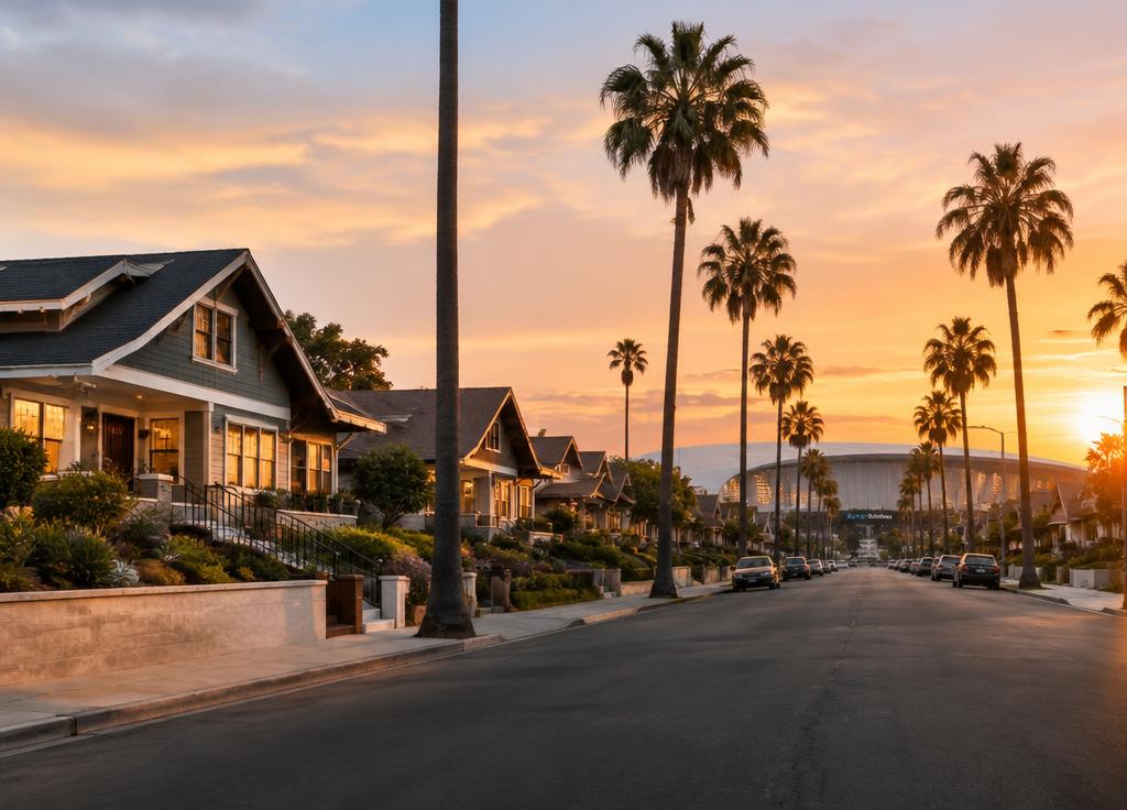 Inglewood