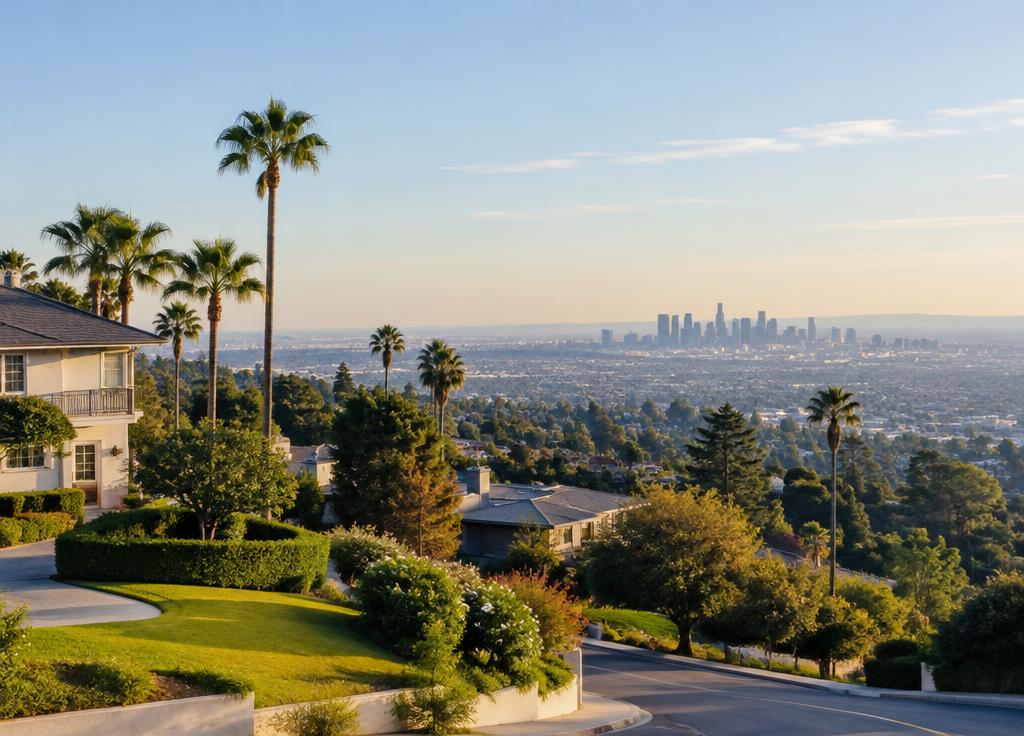 Ladera Heights