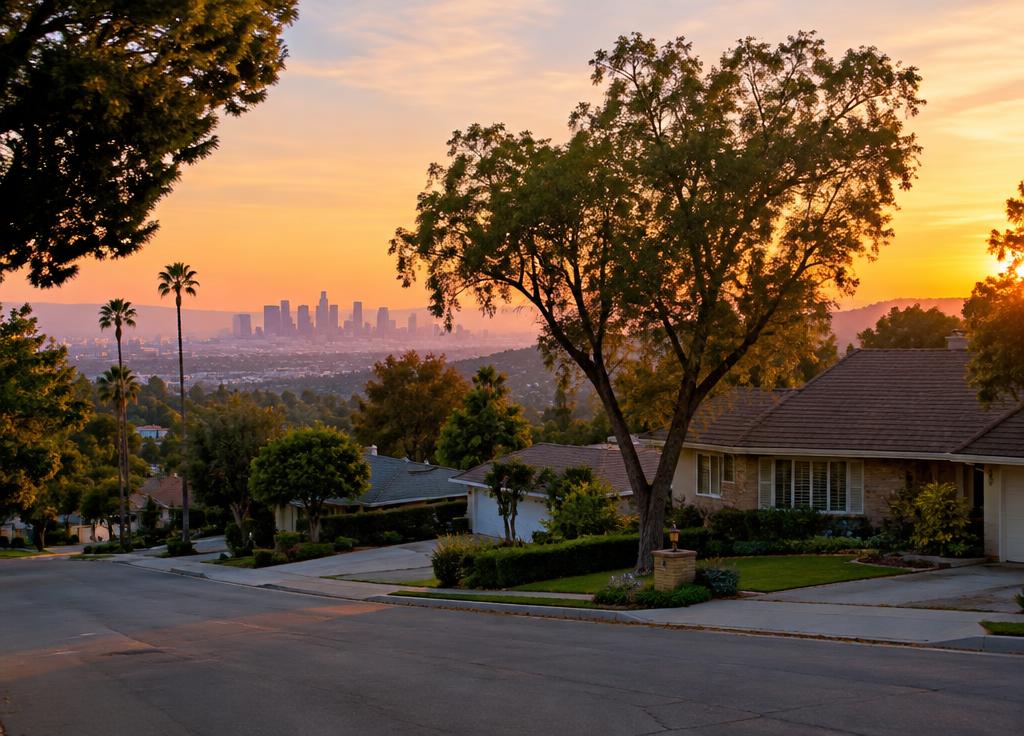 Windsor Hills